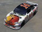 Chevrolet Impala SS NASCAR Sprint Cup Series Race Car 2007 года
